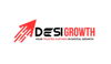 Desi Growth Media Logo