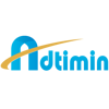 ADTIMIN MEDIA CO., LTD Logo