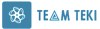 TeamTeki Private Limited Logo