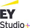 EY Studio+ Logo