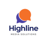 Highline Media Solutions Logo