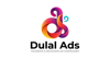 Dulal Ads Logo