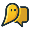 Phantom Pasting Logo