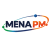 MENA PM Logo