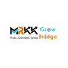 MRKK Grow Bridge Logo
