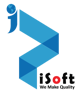 iSoft Logo