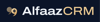 AlfaazCRM Logo