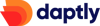 Daptly Inc. Logo