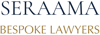 Seraama Bespoke Legal Services Logo