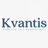 Kvantis Logo