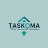 Taskoma Logo