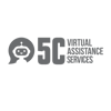 5C Virtual Assistance Services Logo