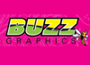 Buzz Graphics Logo
