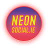 NeonSocial.ie Logo