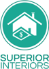 Superior Interiors Logo