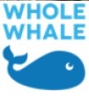 Whole Whale Logo