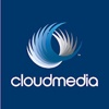 Cloud Media Agency Logo