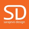 Sarajevo Design Logo