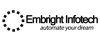 Embright Infotech Logo