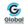 Global Software Consulting Logo
