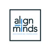 AlignMinds Technologies Logo