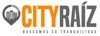 City Raiz Logo