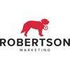Robertson Marketing Logo