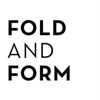 Fold and Form Logo
