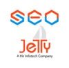 SEO Jetty Logo
