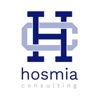Hosmia Consulting Logo