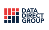 Data Direct Group Logo