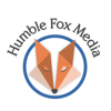 Humble Fox Media Logo