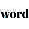 Every Little Word Logo