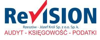 REVISION - RZESZÓW Józef Król sp. Z oo Sp. k. Logo