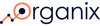 Organix Logo