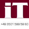ITanum Logo