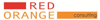Red Orange Consulting Logo