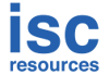 ISC Resources Logo