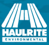 Haulrite Environmental Logo