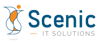 Scenic IT Solutions Logo