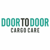Door To Door Cargo Care Logo