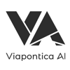 Viapontica AI Logo