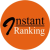 Instant Ranking, LLC Logo