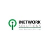 iNetwork Solutions Logo