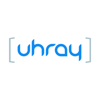 Uhray Logo
