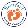 Barefoot Design Collective Logo
