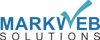 Mark Web Solutions Logo