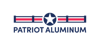 Patriot Aluminum Logo