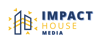 Impact House Media Logo