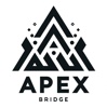 Apex Bridge Logo